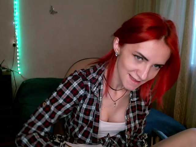 Nuotraukos _Sabrina_ Left to conquer the sweet world 287 tokens :big_129