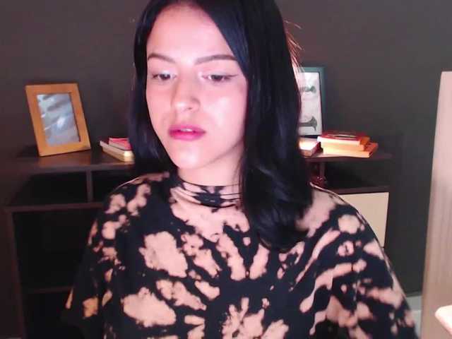 Transliacijos ekrano nuotraukos SabrinaBennet