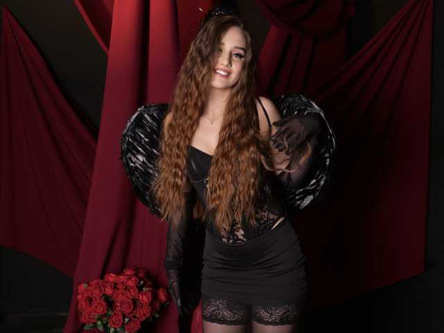 Profilio nuotrauka SabrinaCandi