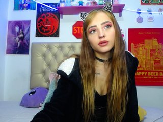 Transliacijos ekrano nuotraukos sabrinacandy7