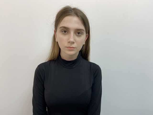 Profilio nuotrauka SabrinaLaurin