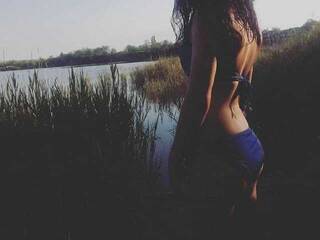 Erotinis vaizdo pokalbis SabrinaLova