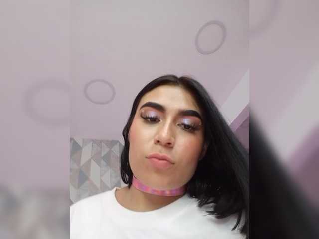 Transliacijos ekrano nuotraukos SabrinaLuke