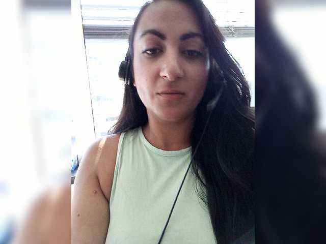 Transliacijos ekrano nuotraukos SabrinaM