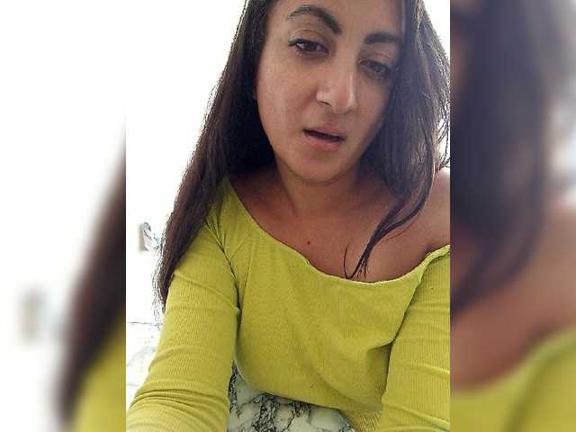 Transliacijos ekrano nuotraukos SabrinaM