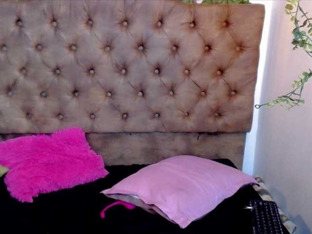 Transliacijos ekrano nuotraukos SabrinaOlson