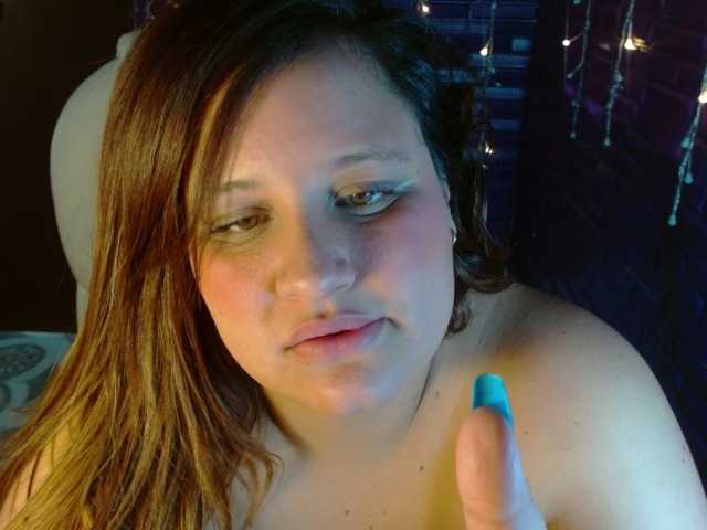 Transliacijos ekrano nuotraukos SabrinaQueen04