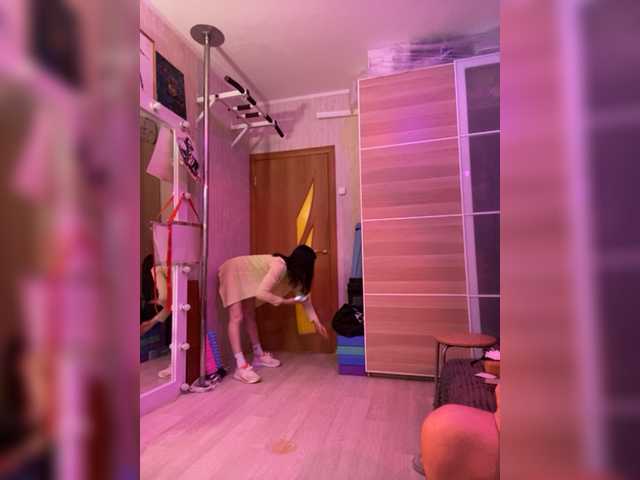 Transliacijos ekrano nuotraukos Sabrina_Smith