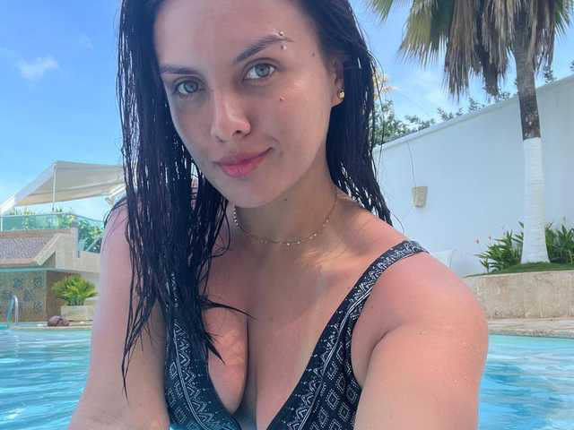Profilio nuotrauka SabrinaVega1