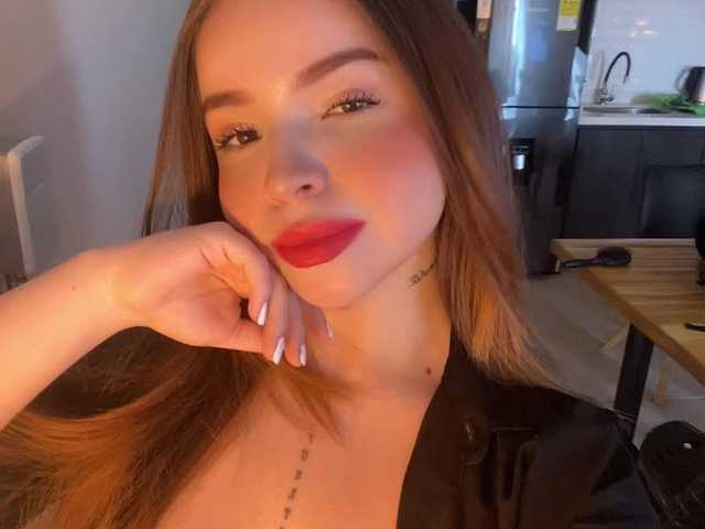 Profilio nuotrauka SabrinaWalker