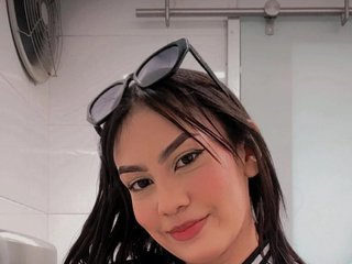 Erotinis vaizdo pokalbis SabrinnaTaylor