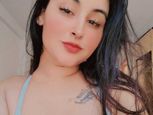 Profilio nuotrauka sabrocita