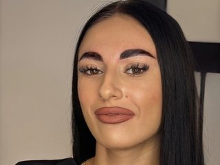 Erotinis vaizdo pokalbis Sabyhot