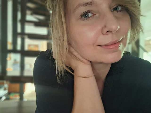 Profilio nuotrauka SadieExtasy