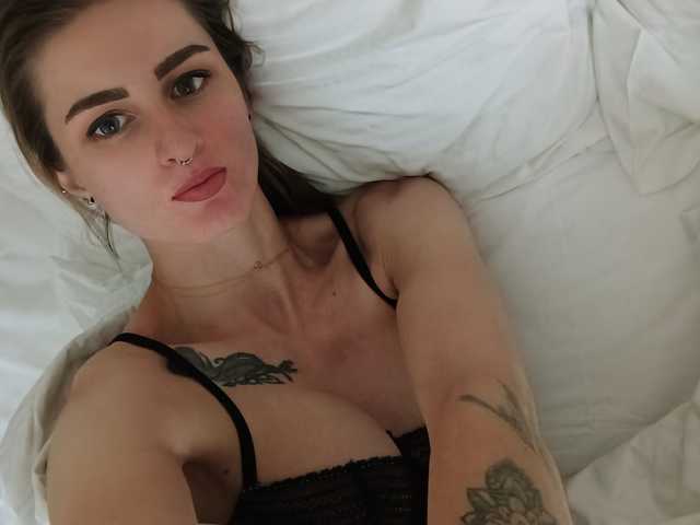 Profilio nuotrauka Tina_Valin