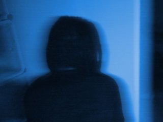 Erotinis vaizdo pokalbis Saffronsin