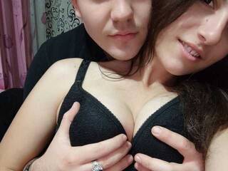 Erotinis vaizdo pokalbis SailorStarr