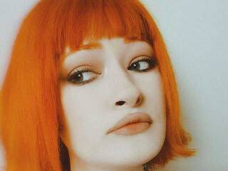 Erotinis vaizdo pokalbis Sakurakira