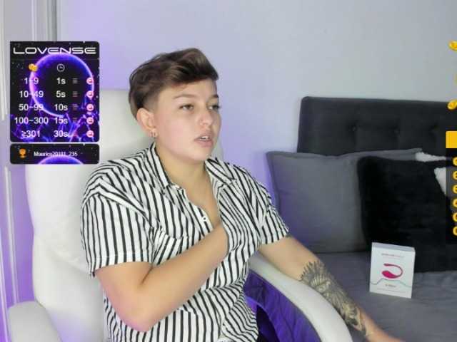 Transliacijos ekrano nuotraukos SalemJimenez