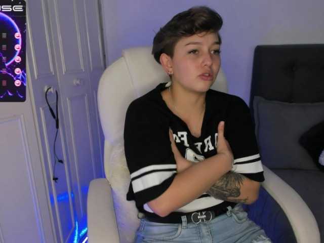 Transliacijos ekrano nuotraukos SalemJimenez