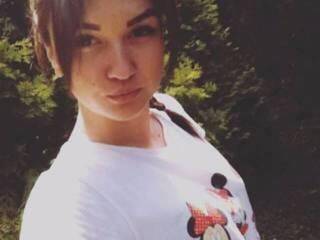 Erotinis vaizdo pokalbis sallyazure