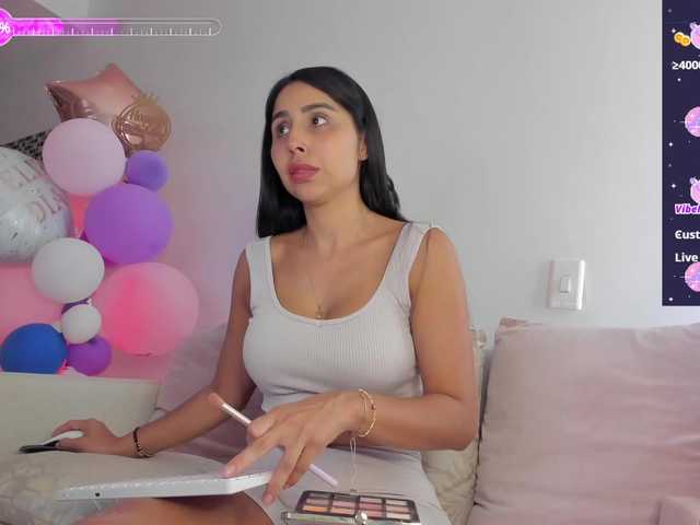 Transliacijos ekrano nuotraukos SallyeLeins