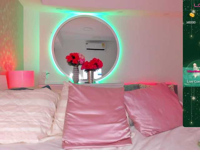 Transliacijos ekrano nuotraukos SallyeLeins