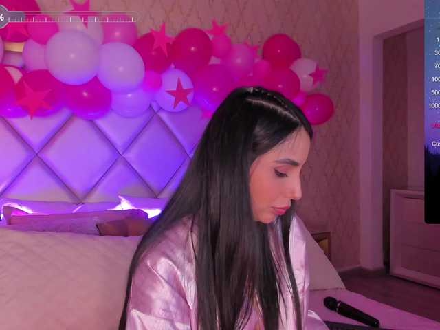 Transliacijos ekrano nuotraukos SallyeLeins