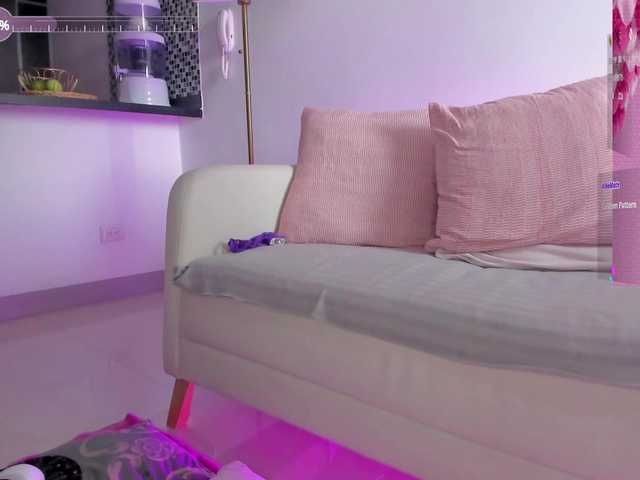 Transliacijos ekrano nuotraukos SallyeLeins