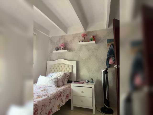 Transliacijos ekrano nuotraukos SallyeLeins