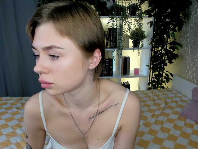 Transliacijos ekrano nuotraukos SallyHicks