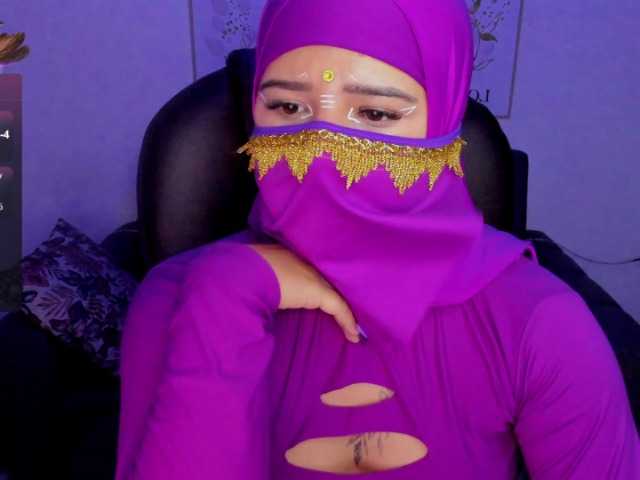 Nuotraukos salma-issawi GOAL: SQUIRT AND CUM SHOW⭐ if you wanna fo PVT first send 100tk, help me to be more top please, see tip menu, make me squirt with tips⭐