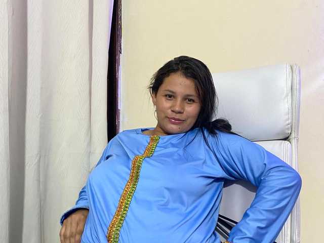 Profilio nuotrauka SalmaBadawi