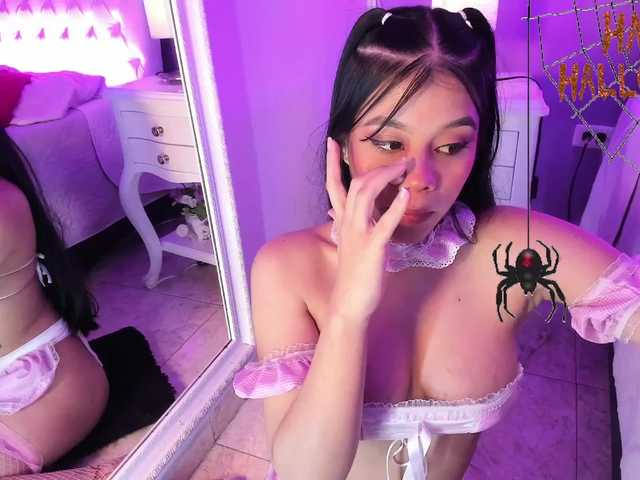 Transliacijos ekrano nuotraukos SalmaCoraj