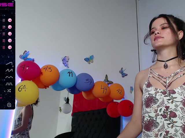 Nuotraukos salo-smith Play with my balloon Each one Contine a great show