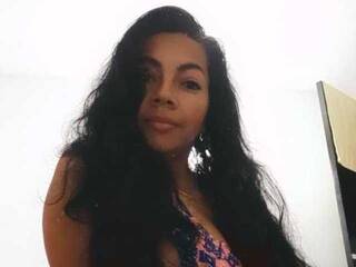 Erotinis vaizdo pokalbis Salome-honey9