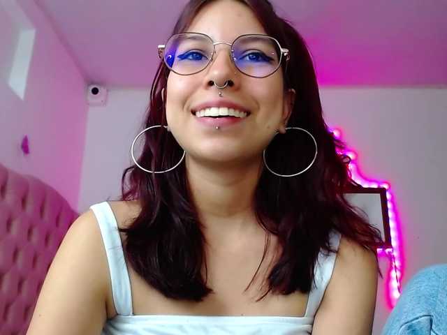 Nuotraukos Salome-sweet Flas tits (30), flash ass (40), flash pussy (50), finger pussy (70), fuck pussy (120), lush control (170), naked (180), finger ass (220). Make your request
