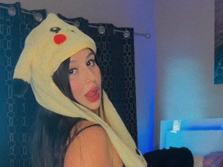 Erotinis vaizdo pokalbis salomeduque