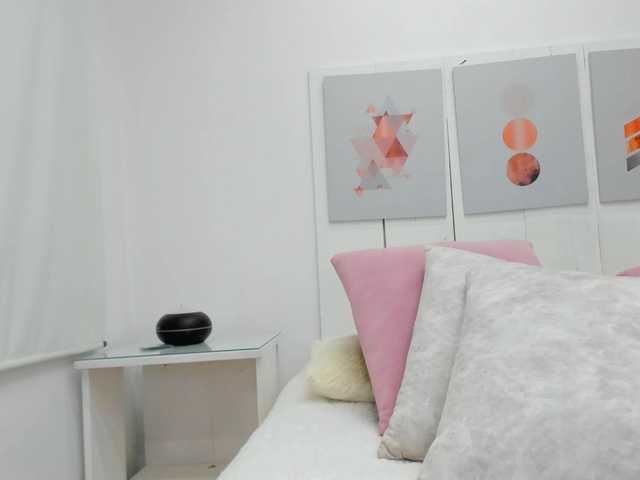 Transliacijos ekrano nuotraukos SalomeFer