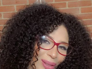 Erotinis vaizdo pokalbis SalomeX