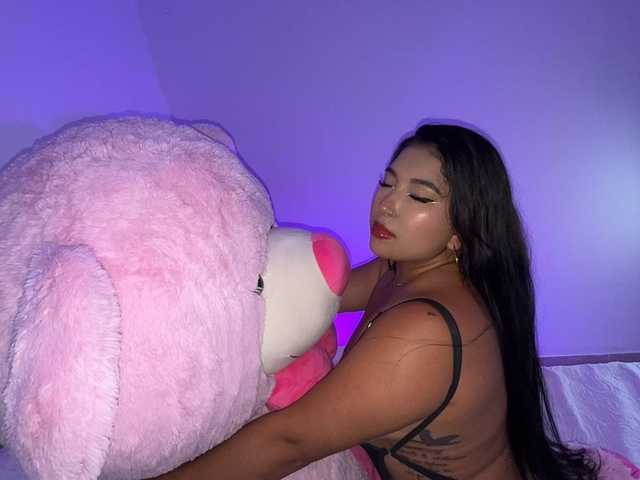 Profilio nuotrauka SAMANTA-BUNNY