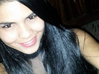 Profilio nuotrauka Samanta-smith
