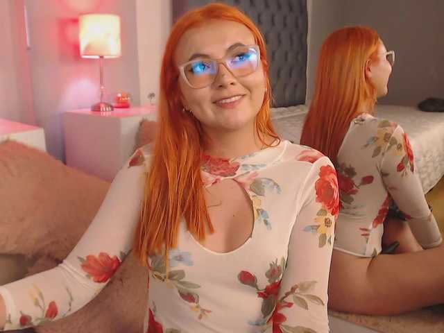 Transliacijos ekrano nuotraukos SamantaBrown