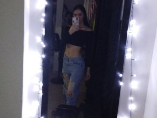 Erotinis vaizdo pokalbis Samantha-12