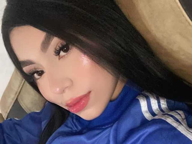 Profilio nuotrauka Samantha-Gate