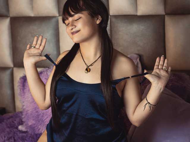 Profilio nuotrauka Samantha-js