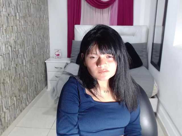 Transliacijos ekrano nuotraukos SAMANTHAA18