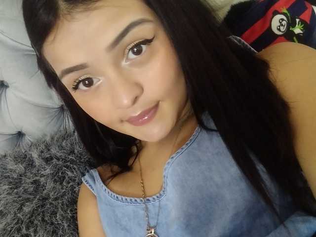 Profilio nuotrauka SAMANTHAA18