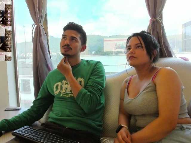 Transliacijos ekrano nuotraukos samanthaa1a