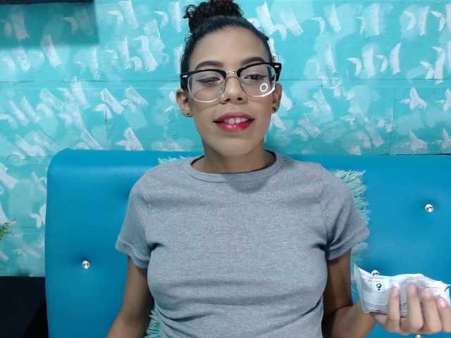 Transliacijos ekrano nuotraukos samanthabraid